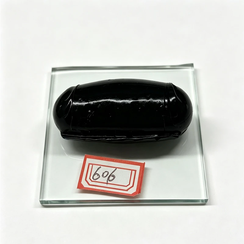 Keo silicone 606